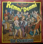 De Plattfööt - Remmi Demmi / Up'n Rasenden Roland