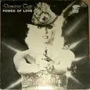 LP - Demetriss Tapp - Power Of Love - still sealed