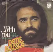 Demis Roussos - With You