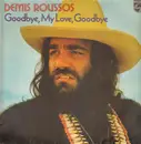 LP - Demis Roussos - Goodbye, My Love, Goodbye