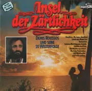 LP - Demis Roussos - Insel Der Zärtlichkeit