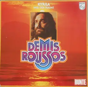 Demis Roussos - Kyrila