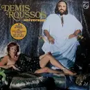 LP - Demis Roussos - Universum