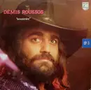 LP - Demis Roussos - Souvenirs