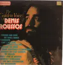 LP - Demis Roussos - The Golden Voice Of Demis Roussos