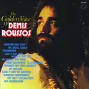 CD - Demis Roussos - The Golden Voice Of Demis Roussos