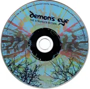 CD - Demon's Eye - The Stranger Within