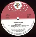 12'' - Den Harrow - Holiday Night