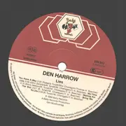 LP - Den Harrow - Lies