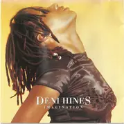 CD - Deni Hines - Imagination