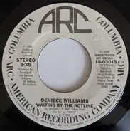 Deniece Williams - Waiting By The Hotline