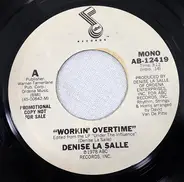Denise LaSalle - Workin' Overtime