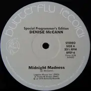 Denise McCann - Midnight Madness / The Singer