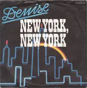 7inch Vinyl Single - Denise - New York, New York