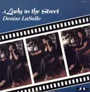 LP - Denise LaSalle - A Lady In The Street