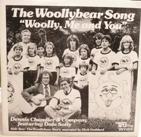 D - The Woollybear Song