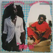 Dennis Brown / Gregory Isaacs - Judge Not