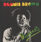 LP - Dennis Brown - Dennis