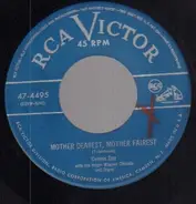 Dennis Day - Mother, At Your Feet Is Kneeling / Mother Dearest, Mother Fairest