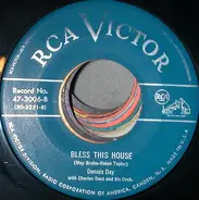 Dennis Day - Ave Maria / Bless This House