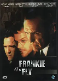Dennis Hopper - Frankie the Fly / The Last Days of Frankie the Fly