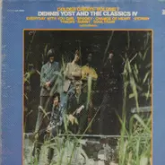 Dennis Yost, The Classics IV - Golden Greats Volume 1