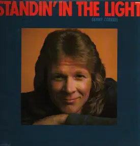 Denny Correll - Standin' In The Light