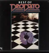 Deodato - Best Of Deodato