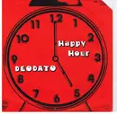 7'' - Deodato - Happy Hour