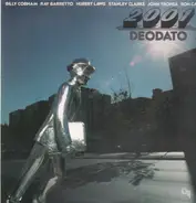 Deodato - 2001