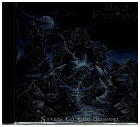 Dead Emotions - Gates To The Unseen