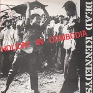 Dead Kennedys - Holiday In Cambodia