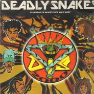 Deadly Snakes - Wild West / Culebras De Muerte
