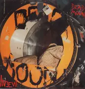 Double LP - Dead Moon - Live Evil