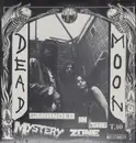 LP - Dead Moon - Stranded In The Mystery Zone