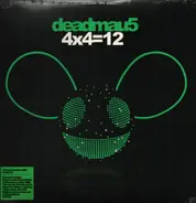 Deadmau5 - 4x4=12