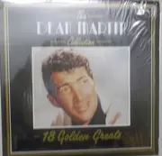 LP - Dean Martin - The Collection: 18 Golden Greats