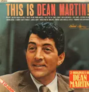 Dean Martin - This Is / Cha Cha De Amor