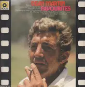 LP - Dean Martin - Favourites