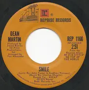 Dean Martin - Smile