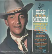 Dean Martin - Country Style
