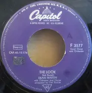 Dean Martin - Give Me A Sign / The Look