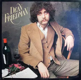 Dean Friedman - Dean Friedman