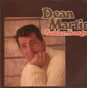 LP - Dean Martin - Golden Songs