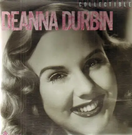 Deanna Durbin - Memories