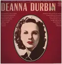 LP - Deanna Durbin - Can't Help Singing - Mono