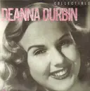 LP - Deanna Durbin - Memories