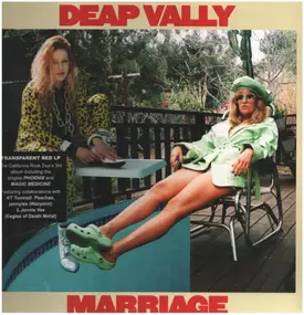 DEAP VALLY - Marriage