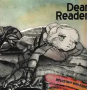 LP - Dear Reader - Replace Why With Funny - Gatefold