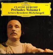 Debussy / Arturo Benedetti Michelangeli - Preludes, Book I